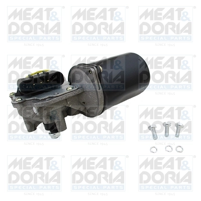 Wiper Motor